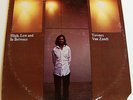 Townes Van Zandt - High, Low In Between - Vinyl LP Original  Poppy 1971 PYS 5700