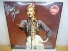 DAVID BOWIE-BLUE EYED SOUL IN BOSTON. BOSTON, USA 1974-2LP RED VINYL-NEW.SEALED