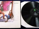 GINHOUSE, ‘SELF TITLED’ AN ORIGINAL AND RARE 1971 UK B&C RECORDS STEREO VINYL LP