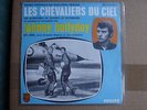 ep 45 tours johnny hallyday les chevaliers du ciel