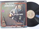 JOHN FAHEY 2LP, The Essential (VANGUARD US Issue EX/NM)