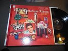 Elvis' Christmas Album Original W photos 1957  - Elvis Presley LP GATEFOLD MONO