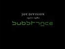 JOY DIVISION - Substance - LP