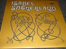 ISABEL SUTHERLAND - FOLK CLASSICS LP