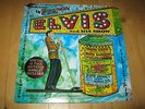 Elvis Presley in person Hawaii benefit 1961 lp