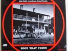Boot That Thing LP 1935 Florida Blues Booker Sapps Roger Matthews Willy Flowers