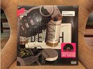 DEATH GRIPS Government Plates LP Vinyl (SEALED) /900 RSD BLACK FRIDAY 2014