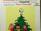 VINCE GUARALDI - ORIGINAL 1965 STEREO - A CHARLIE BROWN CHRISTMAS