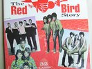 The Red Bird Story 2 LP R&B Soul Doo Wop Alvin Robinson Shangri Las Dixie Cups