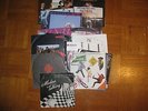 Über 100 singles  depeche mode, uvm aus denn 80er