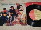 DURAN DURAN A VIEW TO A KILL URUGUAY - EMI 500059 - PROMO 