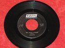 RARE THE BAN-LONS DOO WOP ROCKING GROUP 45 RPM RECORD ( BEAUTIFUL SHAPE)