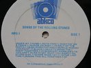 LP The Rolling Stones Songs Of The Rolling Stones USA Promo 1979