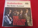 The Rolling Stones              Satisfaction
