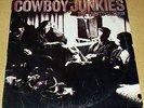 Cowboy Junkies - The Trinity Session  LP  Rare Out of Print