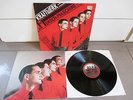 Kraftwerk Die Mensch Maschine LP Kling Klang 1C 058-32 843 Germany 1978 MINT