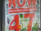 NOW THAT'S WHAT I CALL MUSIC  47 2 Mini Disc MD Coldplay Kylie Minogue Bon Jovi