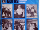 RARE  LES GOTHS   I REMEMBER   SP