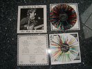 Bob Dylan Love songs for america 2 LP multi colored vinyl Klappcover TSP 055-2
