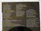 The Blood-False Gestures For A Devious Public Punk LP-1982 Noise Records-NM/NM