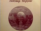 BOB CARPENTER Silent Passage RARE CANADIAN PSYCH FOLK original pressing LP