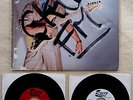 LONI GAMBLE  Canadian FUNK MODERN SOUL LP + TWO Loni Gamble 45 SINGLES