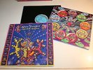 1200 Micrograms - Alien Project - Psychedelic Goa Vinyl Raja Ram, Shpongle, TIP