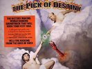 TENACIOUS D - The Pick Of Destiny (reissue) - LP