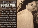 ROTA, Nino - La Dolce Vita (Soundtrack) - Vinyl (limited LP)