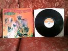 Ten Years After Undead Rare Mono 1B/1B EX Audio Very 1st UK Deram DML 1023