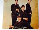 BEATLES INTRODUCING THE BEATLES VEE-JAY LP-1062 RARE BLANK BACK ALBUM