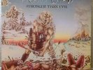 HEAVY LOAD - Stronger Than Evil - LP Vinyl NM 1983 Thunderload TLP-834 T-204