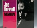Joe Harriott Memorial 1973 album & autograph