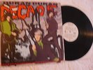 DURAN DURAN - DECADE LP RARE HUNGARIAN ISSUE  FREE SHIPPING