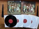 BOX SET 5 LPs PHILIPS 6769 091 Wagner 