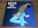 QUEEN ROCK MONTREAL LIVE 3-LP BOX HEAVYWEIGHT FIRSTPRESS  Vinyl LP Album