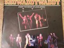 Showaddywaddy Under The Moon Of Love Remix. Very rare withdrawn record