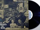 LA BODEGUITA DEL MEDIO Ulta Rare Riverside LP CARLOS PUEBLA Cuba 1957