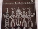 Meringues & Folk Ballads Of Haiti NM RARE In Shrink Lyrichord LLST 7340