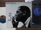 Dexter Gordon Our Man in Paris 1970's Analogue Blue Note BST-84146 VG++ Vinyl
