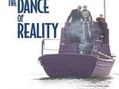Alexandro Jodorowsky The Dance Of Reality Soundtrack Vinyl LP Record Adan OST