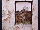 CLASSIC RECORDS  LP  LED ZEPPELIN IV  180 Gram   QUIEX  Audiophile