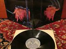 BLACK SABBATH - PARANOID - UK Vertigo Swirl + Bag/ Laminated Cover  / Heavy Prog