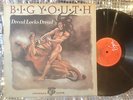BIG YOUTH dread locks dread  ORIG UK EXC