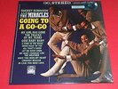 Miracles -- Going to a Go-Go   -- LP / NEU  / Speakers Corner