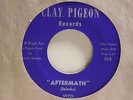VYTO B clay pigeon 01 rare PRIVATE PRESS blue eyed soul GARAGE pop psych HEAR IT