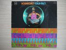 SIXTO RODRIGUEZ Cold Fact LP SUSSEX SXBS 7000