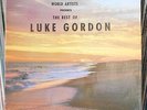 Luke Gordon   The Best Of   US LP  Rare Record from '70  HEAR