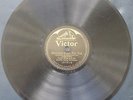 1921 78 rpm Record Victor 18791 Eubie Blake Bandana Days/Baltimore Buzz E+/E