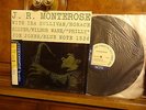 J.R. Monterose  Blue Note Connoisseur Series1994 180gr Shrink Vinyl Beautiful M-